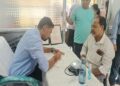 Sunshine Physiotherapy Clinic inaugurated at Santirbazar District Hospital