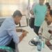 Sunshine Physiotherapy Clinic inaugurated at Santirbazar District Hospital