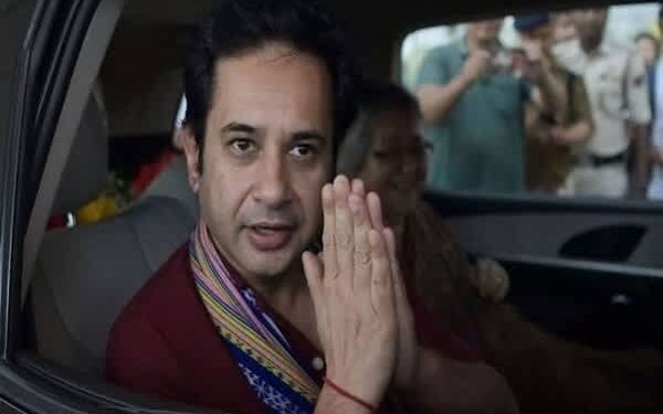  Pradyot Kishore Deb Barma quits active politics, says decision ‘clear and final’
