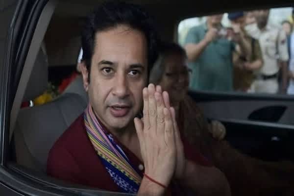 Pradyot Kishore Deb Barma quits active politics, says decision ‘clear and final’