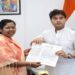 Bhoumik seeks agri markets, improved mobile connectivity in remote Tripura
