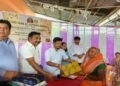 Tripura minister asks workers to ensure wider outreach ahead of Krishnapur welfare event