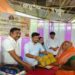 Tripura minister asks workers to ensure wider outreach ahead of Krishnapur welfare event