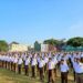  RSS organises route marches across Tripura’s eight districts to mark centenary