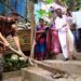 Seva Sankalp Abhiyan: Plantation, cleanliness drive held in Agartala