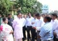 State Infrastructure Push: Shantipara School to Get Modern Facilities