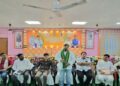 Tripura to stage Seva Jyoti, Viksit Bharat yatras in all districts on Oct 7