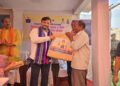 Tripura launches free festive food package for all ration card-holding families