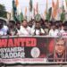 Tripura Congress observes ‘Black Day’, seeks CEC Gyanesh Kumar’s resignation