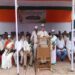 Congress stages mass sit-in in Tripura, raises electoral concerns