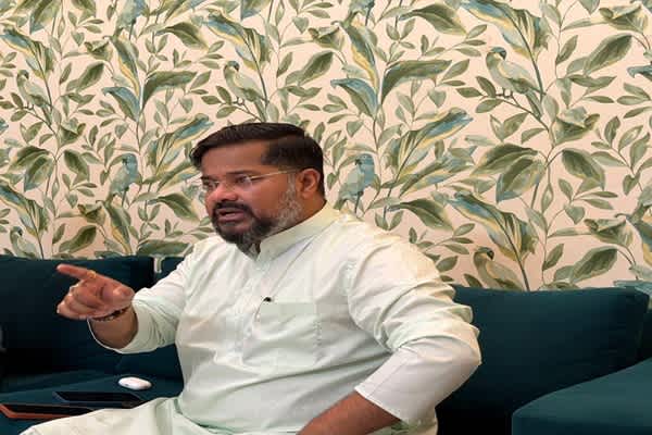 Tripura Steps Up Monitoring of Free Sugar, Flour Distribution