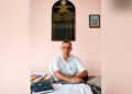 Tripura college principal named among world’s top 2 pc scientists