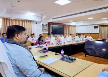  Tripura reviews driver vacancies across 27 departments
