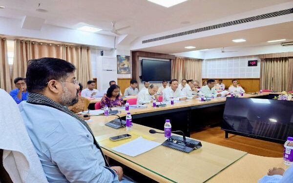  Tripura reviews driver vacancies across 27 departments