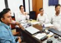 Tripura, Tata Trusts discuss Rs 15-crore rural livelihood initiative