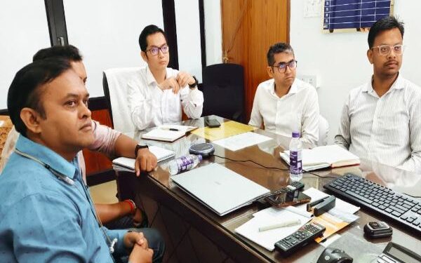Tripura, Tata Trusts discuss Rs 15-crore rural livelihood initiative